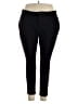 DKNY Jeans Black Jeggings Size 2X - photo 1