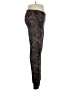 Lularoe Paisley Black Active Pants Size 1X (Tall & Curvy) - photo 4
