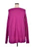 Athleta Purple Pullover Sweater Size 3X - photo 2