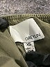 Greylin Solid Green Jumpsuit Size XS - photo 4