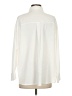 Princess Polly Ivory Long Sleeve Blouse Size 4 - photo 2