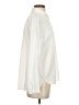 Princess Polly Ivory Long Sleeve Blouse Size 4 - photo 4