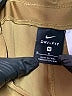 Nike Gold Casual Pants Size M - photo 7
