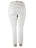 Talbots Ivory Jeans Size 20 - photo 2