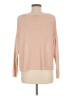 H&M Tan Pullover Sweater Size M - photo 2