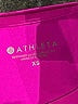 Athleta Pink Active T-Shirt Size XS - photo 7