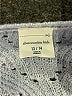 Abercrombie Kids Blue Cardigan Size 13 - 14 - photo 3