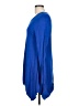 Grace Elements Blue Casual Dress Size L - photo 5
