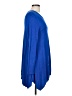 Grace Elements Blue Casual Dress Size L - photo 4