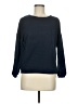 Unbranded Solid Blue Pullover Sweater Size M (estimated) - photo 1