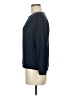Unbranded Solid Blue Pullover Sweater Size M (estimated) - photo 5