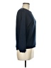 Unbranded Solid Blue Pullover Sweater Size M (estimated) - photo 4