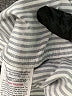 Assorted Brands 100% Cotton Stripes Silver Long Sleeve Button-Down Shirt Size XXS - XS - photo 9