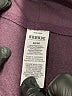 RBX Burgundy Cardigan Size M - photo 7