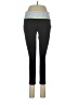 Lululemon Athletica Color Block Black Active Pants Size 8 - photo 1