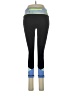 Lululemon Athletica Color Block Black Active Pants Size 8 - photo 2