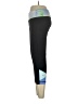 Lululemon Athletica Color Block Black Active Pants Size 8 - photo 5