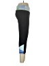 Lululemon Athletica Color Block Black Active Pants Size 8 - photo 4