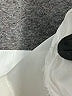 Silence and Noise Ivory Long Sleeve Blouse Size XS - photo 9