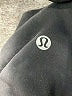 Lululemon Athletica Black Active Pants Size 4 - photo 7