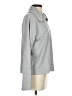 J.Crew Gray Long Sleeve Polo Size S - photo 4