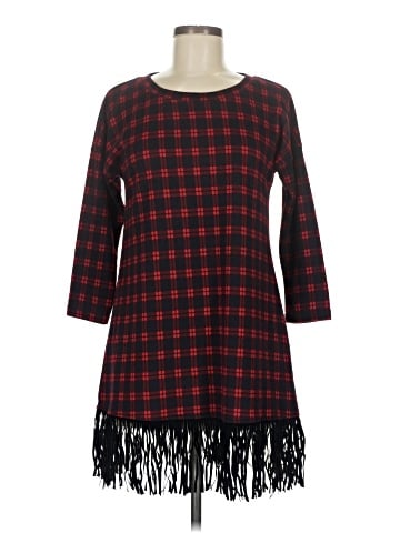 Crazy Train Casual Dress (view 1)