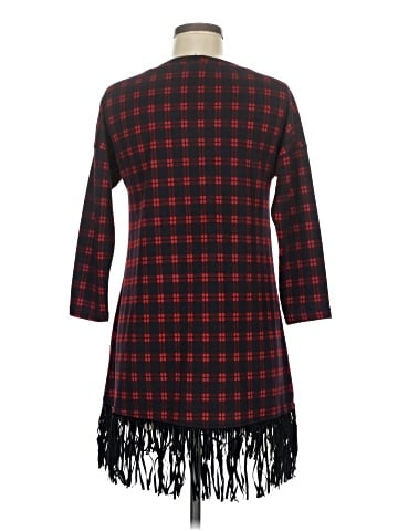 Crazy Train Casual Dress (view 2)