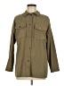 Unbranded Green Trenchcoat Size M - photo 1