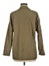 Unbranded Green Trenchcoat Size M - photo 2