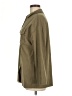 Unbranded Green Trenchcoat Size M - photo 5