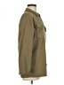 Unbranded Green Trenchcoat Size M - photo 4