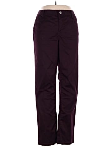 Inc Denim Casual Pants (view 1)