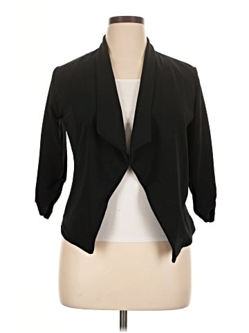 Doublju Cardigan (view 1)