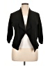 Doublju Black Cardigan Size XL - photo 1