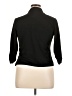 Doublju Black Cardigan Size XL - photo 2