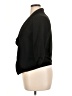 Doublju Black Cardigan Size XL - photo 5