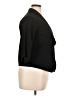 Doublju Black Cardigan Size XL - photo 4
