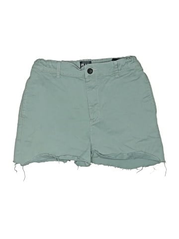 The Children's Place Khaki Shorts (view 1)