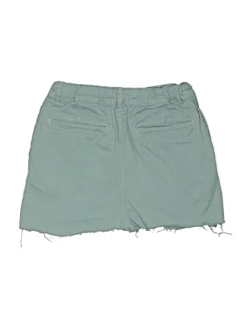 The Children's Place Khaki Shorts (view 2)