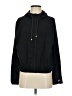 Unbranded Black Windbreaker Size XXS - photo 1