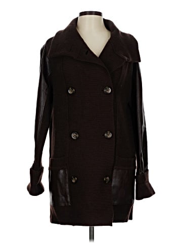 Ann Taylor Coat (view 1)