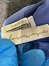 Lovewave Blue Active Pants Size S - photo 4