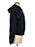 Unbranded Black Windbreaker Size XXS - photo 4