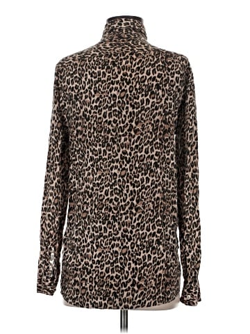 Zara Long Sleeve Blouse (view 2)