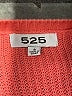 525 America 100% Cotton Pink Pullover Sweater Size S - photo 7