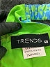 TRENDS Blue Teal Tank Top Size S - photo 7