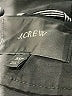 J.Crew Black Coat Size XS - photo 6