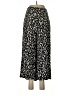 Zara Black Casual Pants Size M - photo 2
