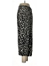 Zara Black Casual Pants Size M - photo 4