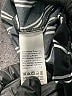 Shein Stripes Black Casual Pants Size 4 - photo 8